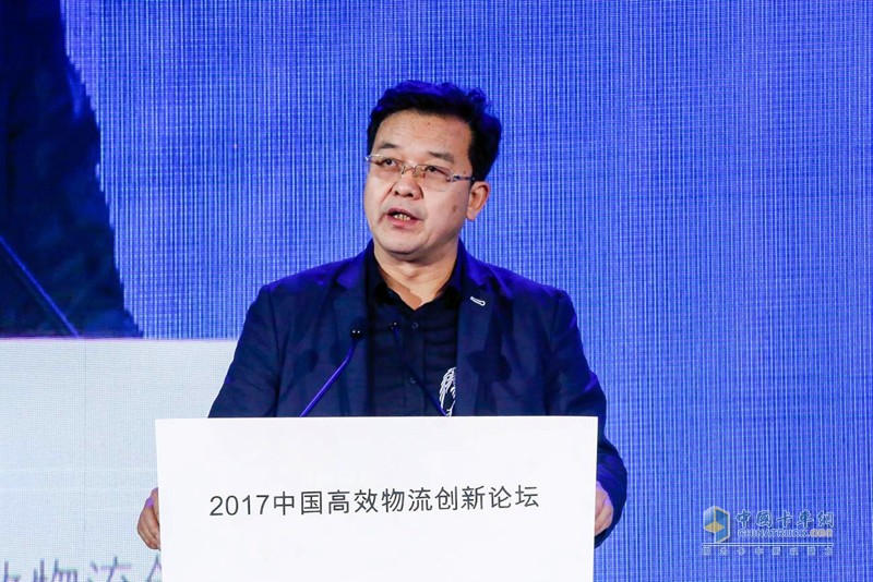 高效物流卡車大賽成都上演 西南物流降本增效迎來歐曼方案