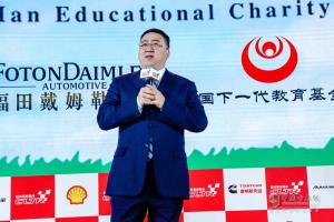 高效物流卡車大賽成都上演 西南物流降本增效迎來歐曼方案