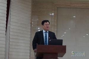 共建一流環(huán)境 北京環(huán)衛(wèi)集團(tuán)發(fā)布智能化、小型化環(huán)衛(wèi)裝備