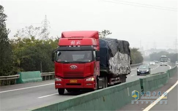 全國道路貨運車輛檢驗檢測改革