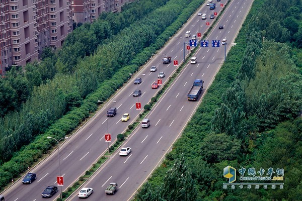 道路運輸