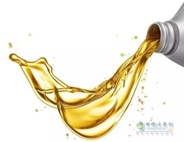 潤(rùn)滑油