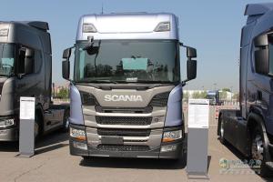 斯堪尼亞 G500 6×4NA  6×4牽引車（普貨/快速運(yùn)輸）
