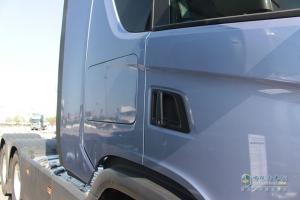斯堪尼亞 G500 6×4NA  6×4牽引車（普貨/快速運(yùn)輸）
