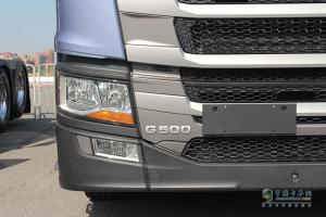 斯堪尼亞 G500 6×4NA  6×4牽引車（普貨/快速運(yùn)輸）