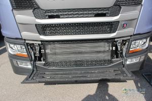 斯堪尼亞 G500 6×4NA  6×4牽引車（普貨/快速運(yùn)輸）
