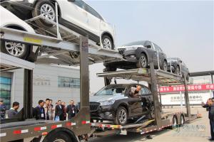 福田歐曼攜手長(zhǎng)久物流打通轎運(yùn)車領(lǐng)域生態(tài)圈