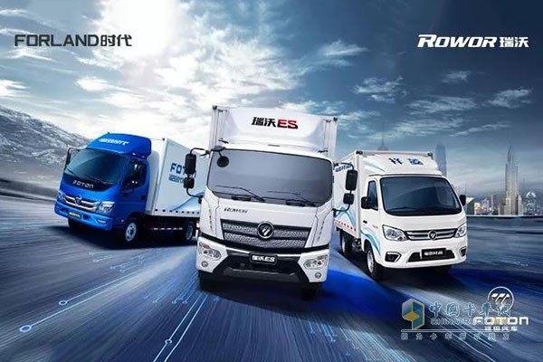 時代汽車