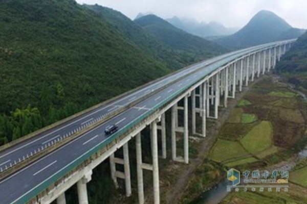 西昭高速公路將開建