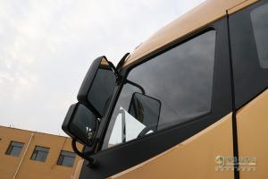 華菱漢馬 H9重卡 420馬力 6×2牽引車