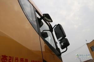 華菱漢馬 H9重卡 420馬力 6×2牽引車