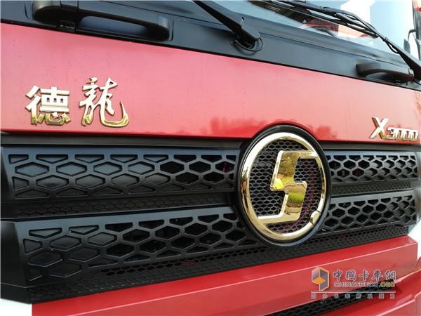 陜汽2020年實(shí)現(xiàn)整車(chē)銷(xiāo)量27萬(wàn)輛