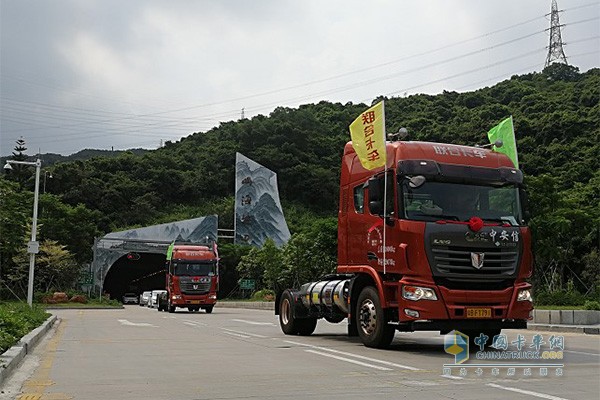 車輛巡展圖三