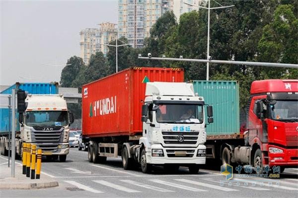 安慶市區(qū)將組織開展大貨車(重、中型貨車)專項整治