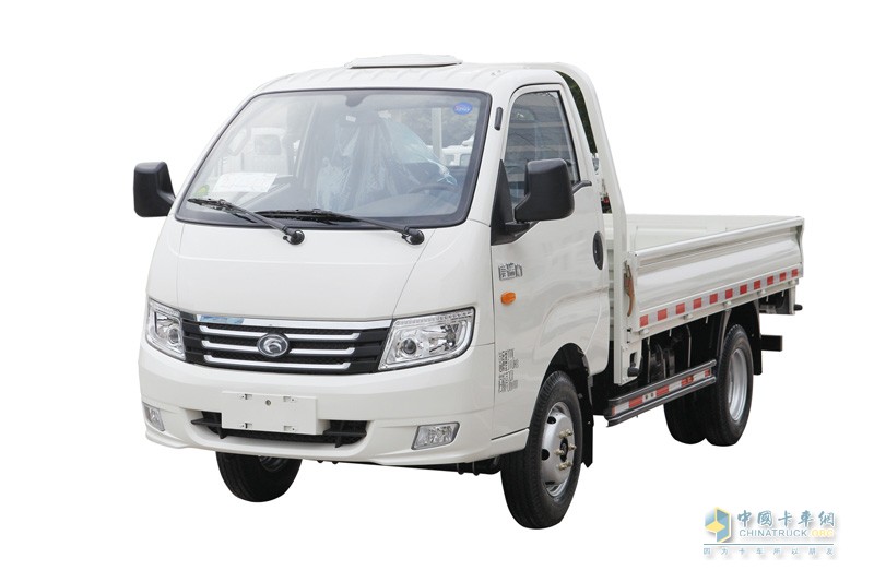 福田時(shí)代K2-3000/3180裝4A2-88C50國(guó)五汽車(chē)