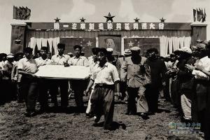 改革開(kāi)放40年 王者解放 創(chuàng)領(lǐng)榮耀
