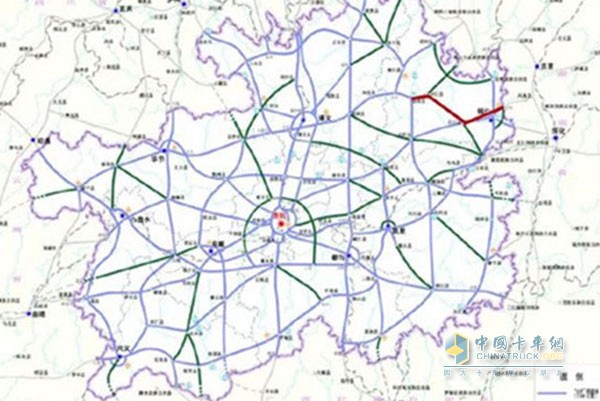 大興至思南高速公路