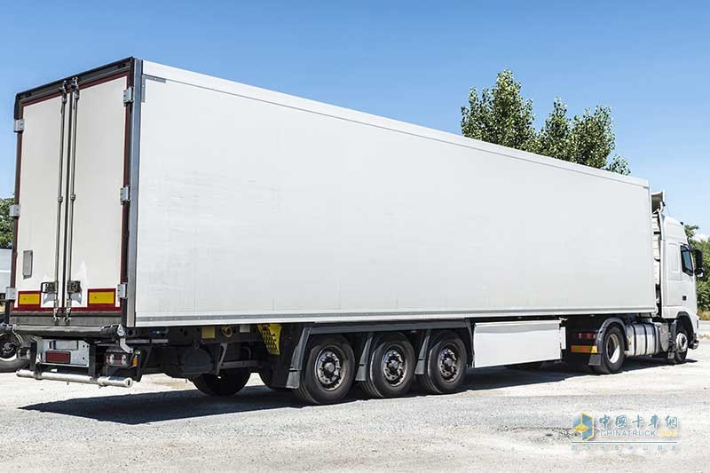 商用車業(yè)務表現(xiàn)良好，驅(qū)動博世汽車與智能交通技術業(yè)務銷售增長