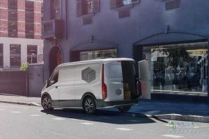 商用車業(yè)務表現(xiàn)良好，驅(qū)動博世汽車與智能交通技術業(yè)務銷售增長