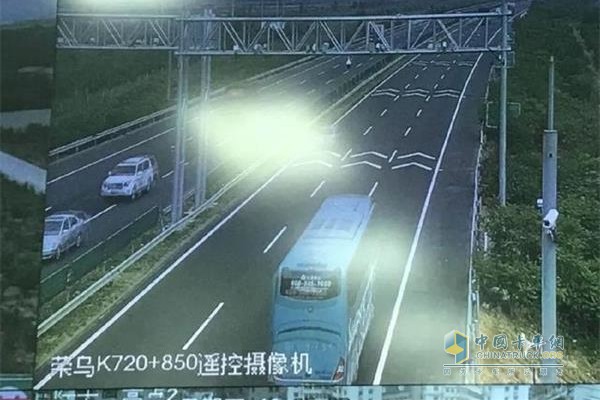 天津市高速公路交通安全設(shè)施和科技管理設(shè)施將投入使用