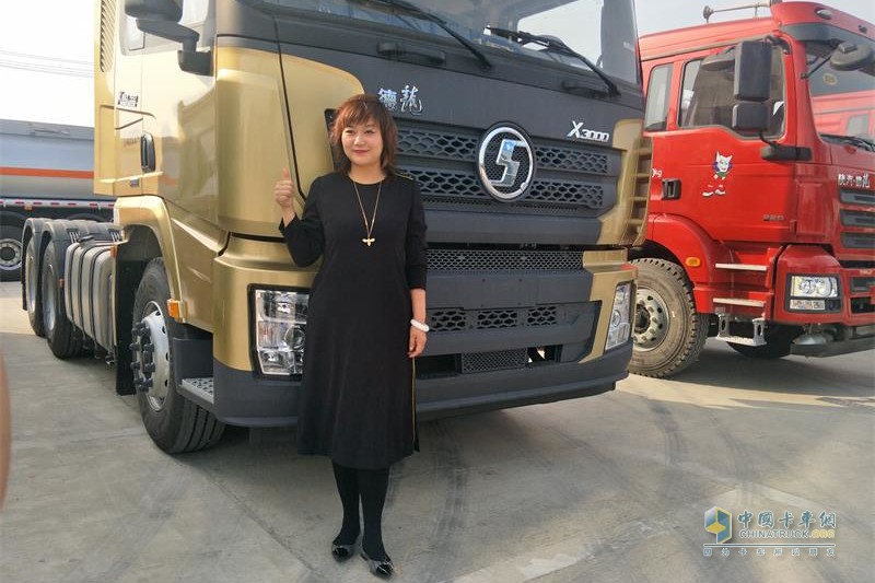 陜汽重卡中國黃金車王大獎賽半決賽淮南站