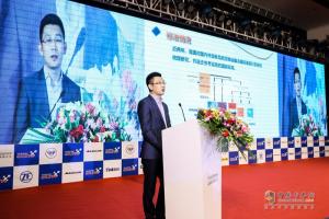 構(gòu)建?；袠I(yè)生態(tài)圈助力伙伴成功 2018年中國高效物流卡車公開賽銀川站舉行