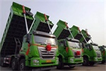 冬天到了春天還會遠(yuǎn)嗎？卡車司機(jī)也要做好“春播”準(zhǔn)備