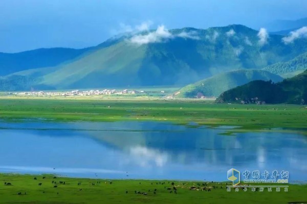 香格里拉