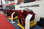漢馬動(dòng)力發(fā)動(dòng)機(jī)還能這樣玩？分分鐘了解寶馬展黑科技