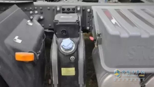 車(chē)用尿素