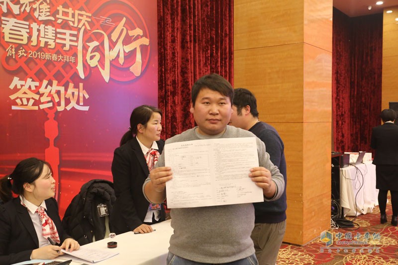 “至臻品質(zhì) 駕享前程” 一汽解放2019款J6L載貨車(chē)全國(guó)總投放