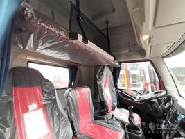 “至臻品質(zhì) 駕享前程” 一汽解放2019款J6L載貨車(chē)全國(guó)總投放
