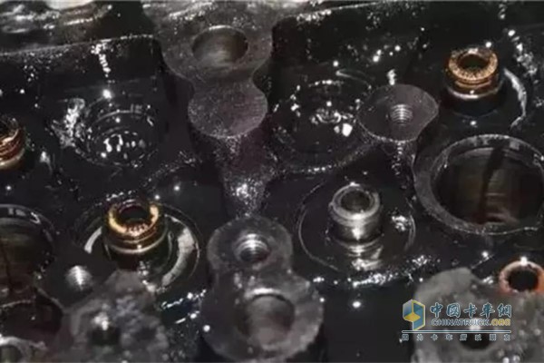 發(fā)動機裝配過緊