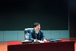 讓負(fù)責(zé)任、敢擔(dān)當(dāng)、有作為的年輕干部續(xù)寫中國重汽新奇跡