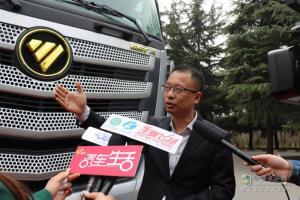 歐曼LNG三劍客西北區(qū)域上市 氣耗更省、安全更優(yōu)、可靠多賺
