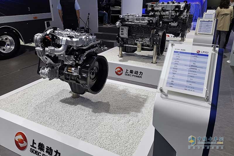 上汽集團攜各系明星產(chǎn)品亮相上海車展  