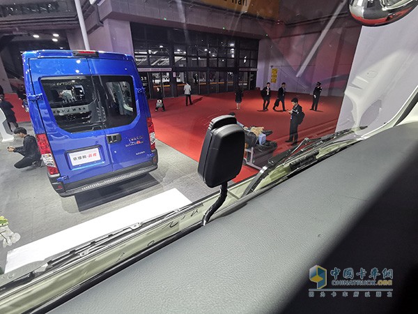 ADAS車道偏離預警系統(tǒng)攝像頭
