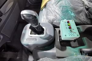慶鈴汽車 EVK100 純電動 壓縮式垃圾車