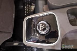 福田歐馬可 智藍(lán) 純電動(dòng)廂式物流車