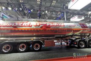 上汽集團攜各系明星產(chǎn)品亮相上海車展  