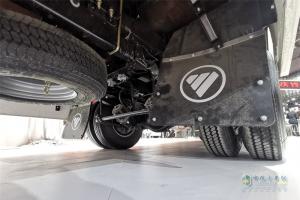 歐馬可上海車展 純電動與氫燃料齊上陣