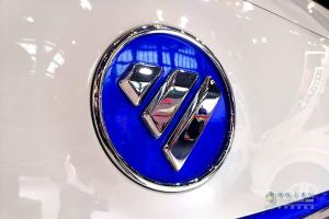 歐馬可上海車展 純電動與氫燃料齊上陣