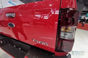 慶鈴汽車 TAGA 4×2 皮卡 運動版