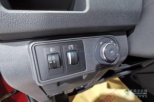 慶鈴汽車 TAGA 4×2 皮卡 運動版