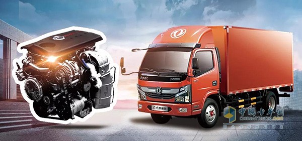 東風(fēng)凱普特K6搭載日產(chǎn)發(fā)動(dòng)機(jī)
