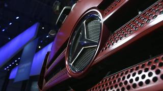 60余項升級 全新梅賽德斯-奔馳Actros牽引車正式亮相