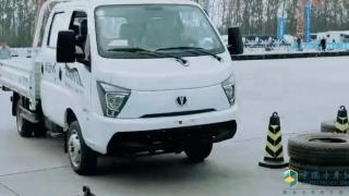 飛碟汽車“我是卡車人”總決賽迎來年度收官之戰(zhàn)
