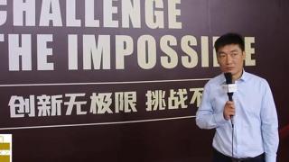 福田康明斯功勛用戶—李成虎