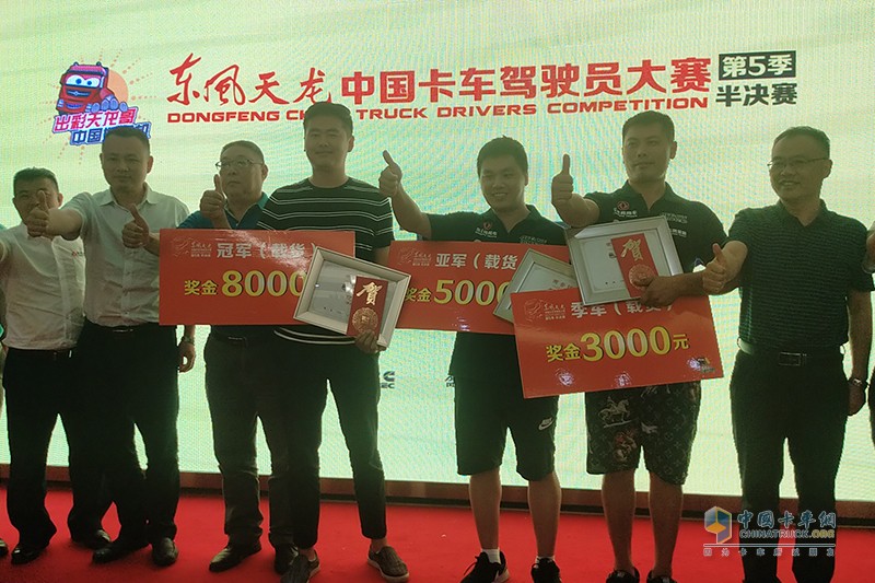 大戰(zhàn)一觸即發(fā) 第五季天龍哥大賽半決賽行至無(wú)錫站