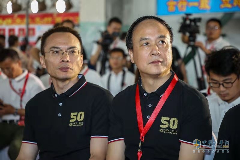 東風(fēng)五十周年，“舊”的傳承，“新”的火花！